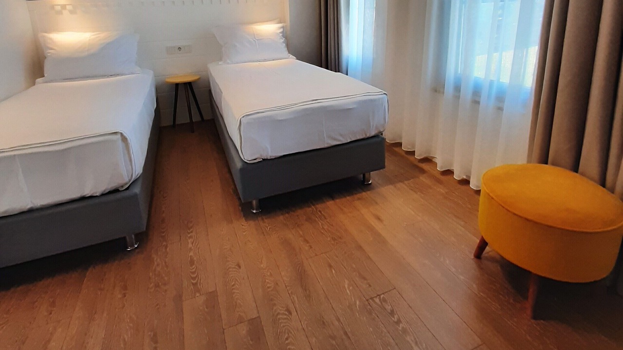 Photo of Bedroom in Bozcaada