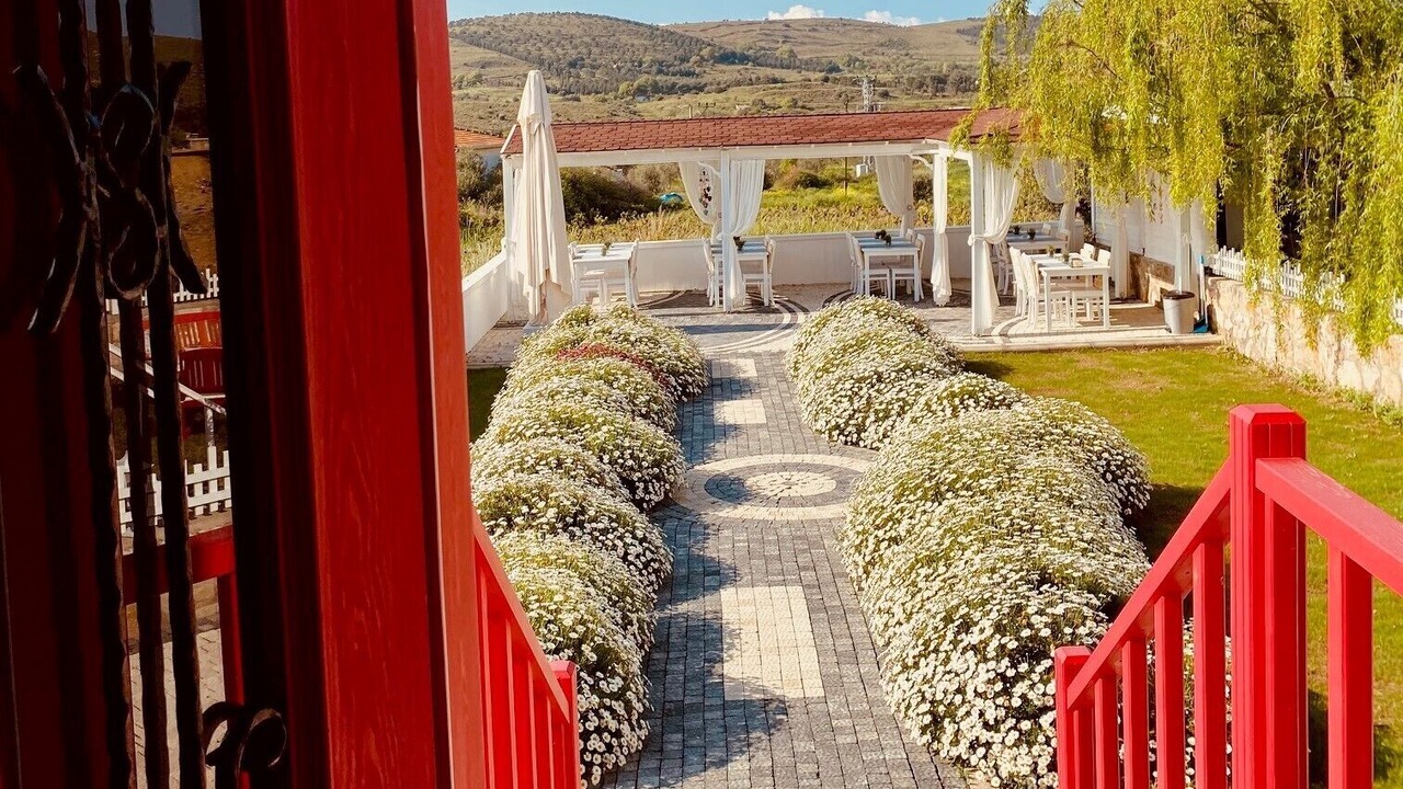 Photo of Outdoor in Bozcaada
