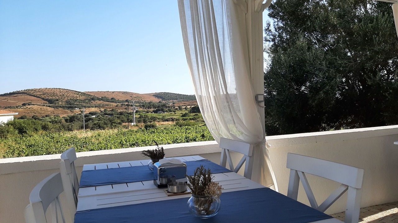 Photo of Outdoor in Bozcaada