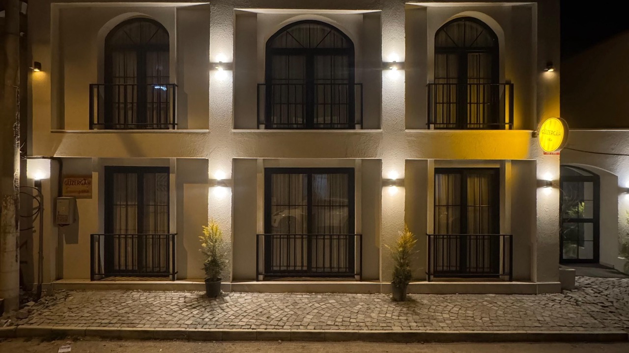 Photo of Outdoor in Urla