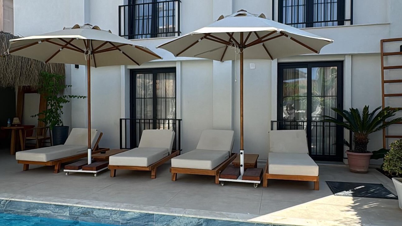 Photo of Outdoor in Urla
