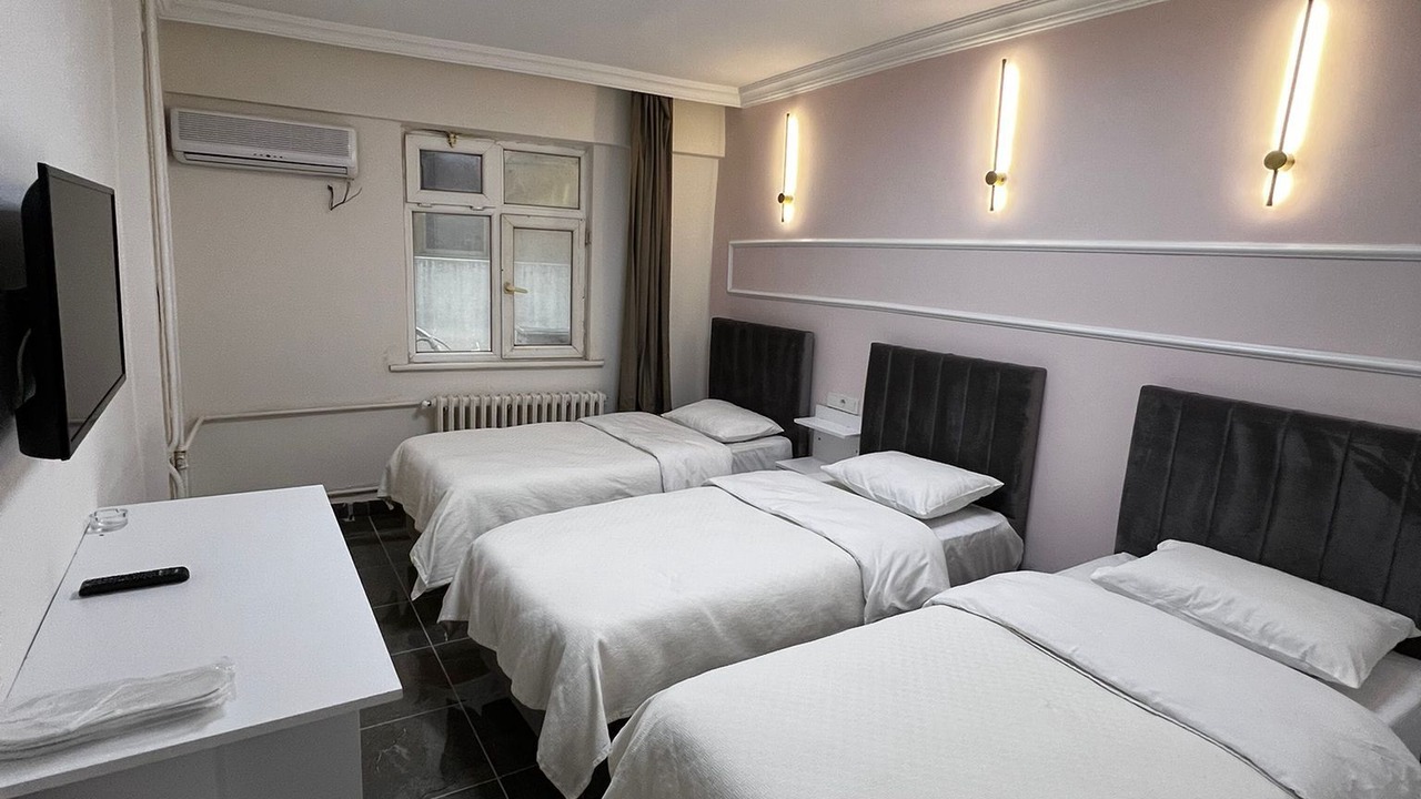 Photo of Bedroom in Kesan