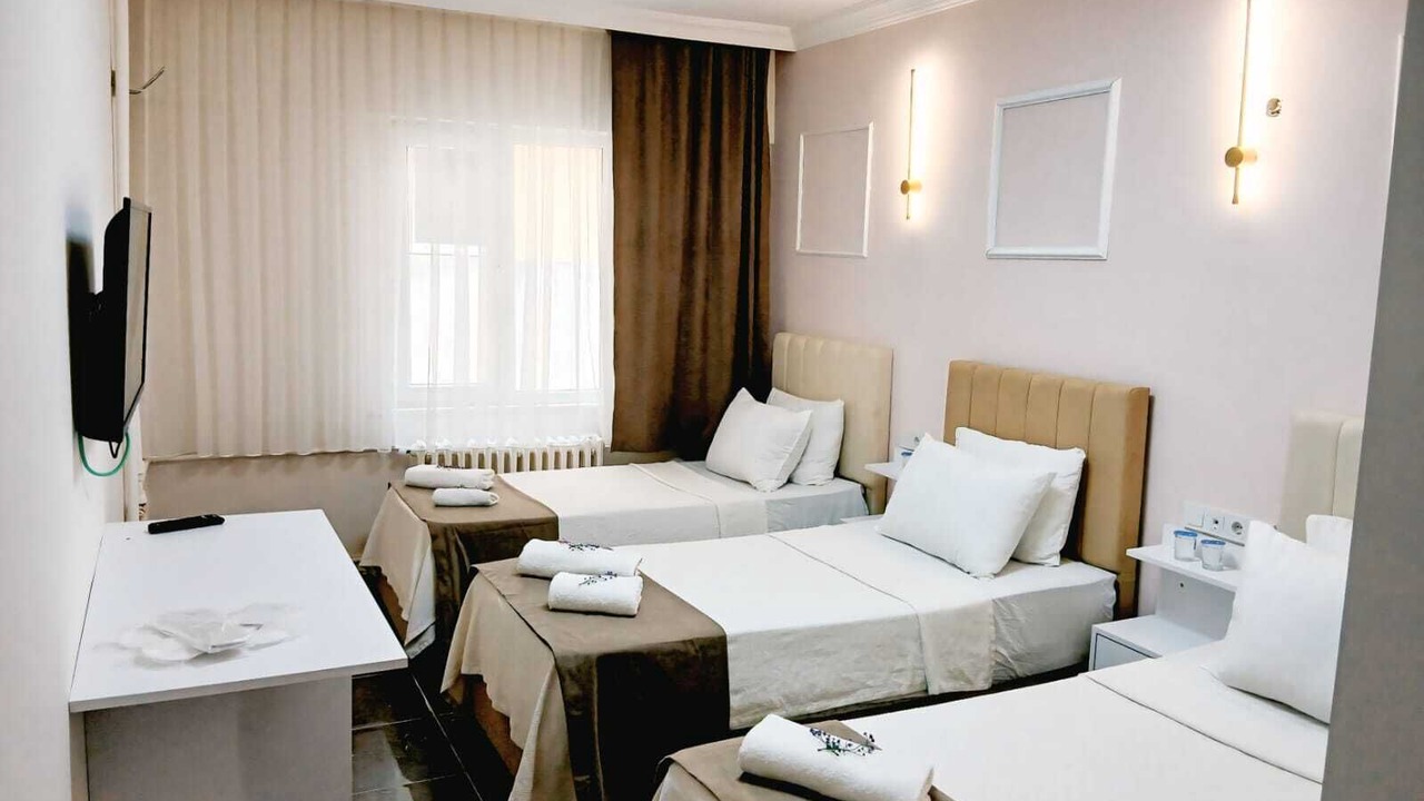 Photo of Bedroom in Kesan