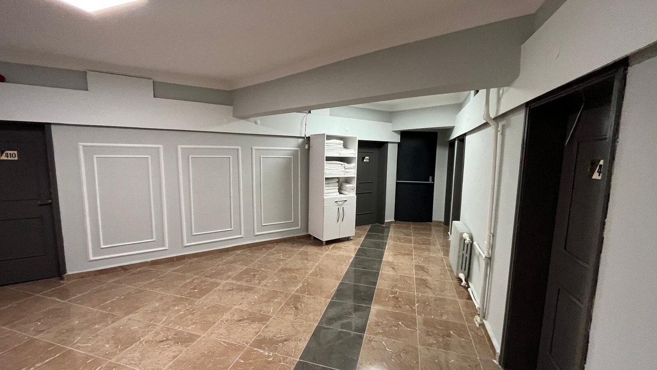 Photo of Livingroom in Kesan