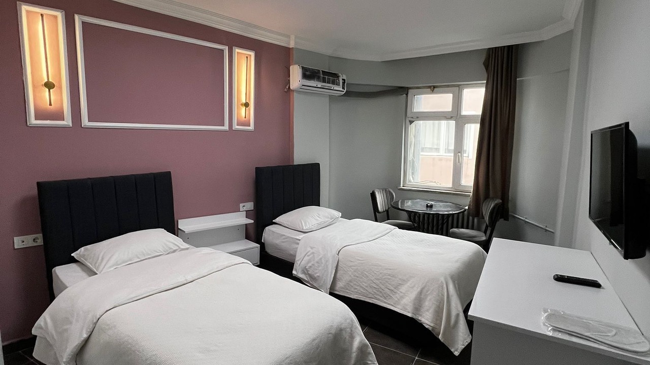 Photo of Bedroom in Kesan