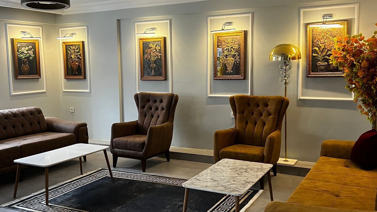 Photo of Livingroom in Kesan