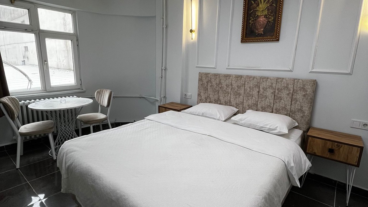 Photo of Bedroom in Kesan