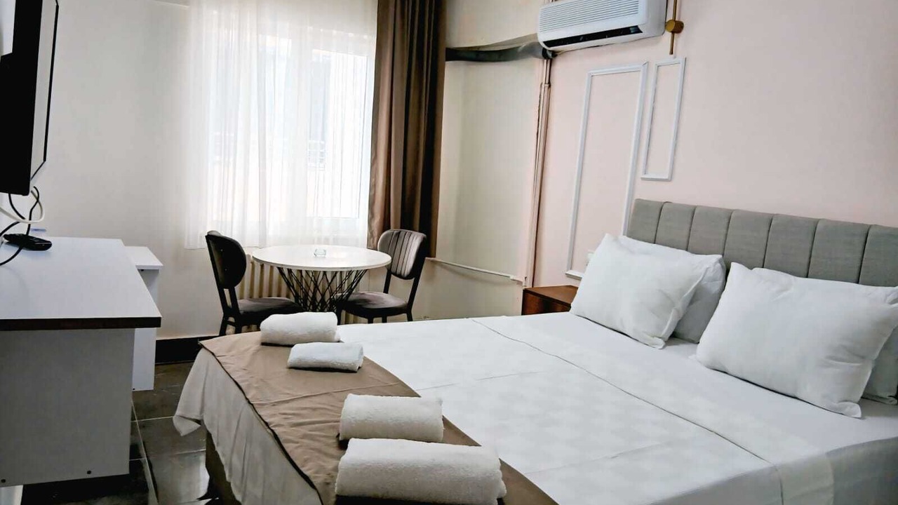 Photo of Bedroom in Kesan