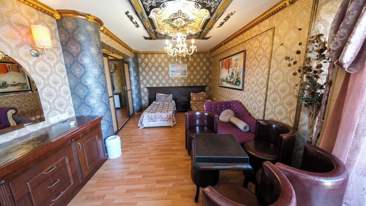 Photo of Bedroom in Foca