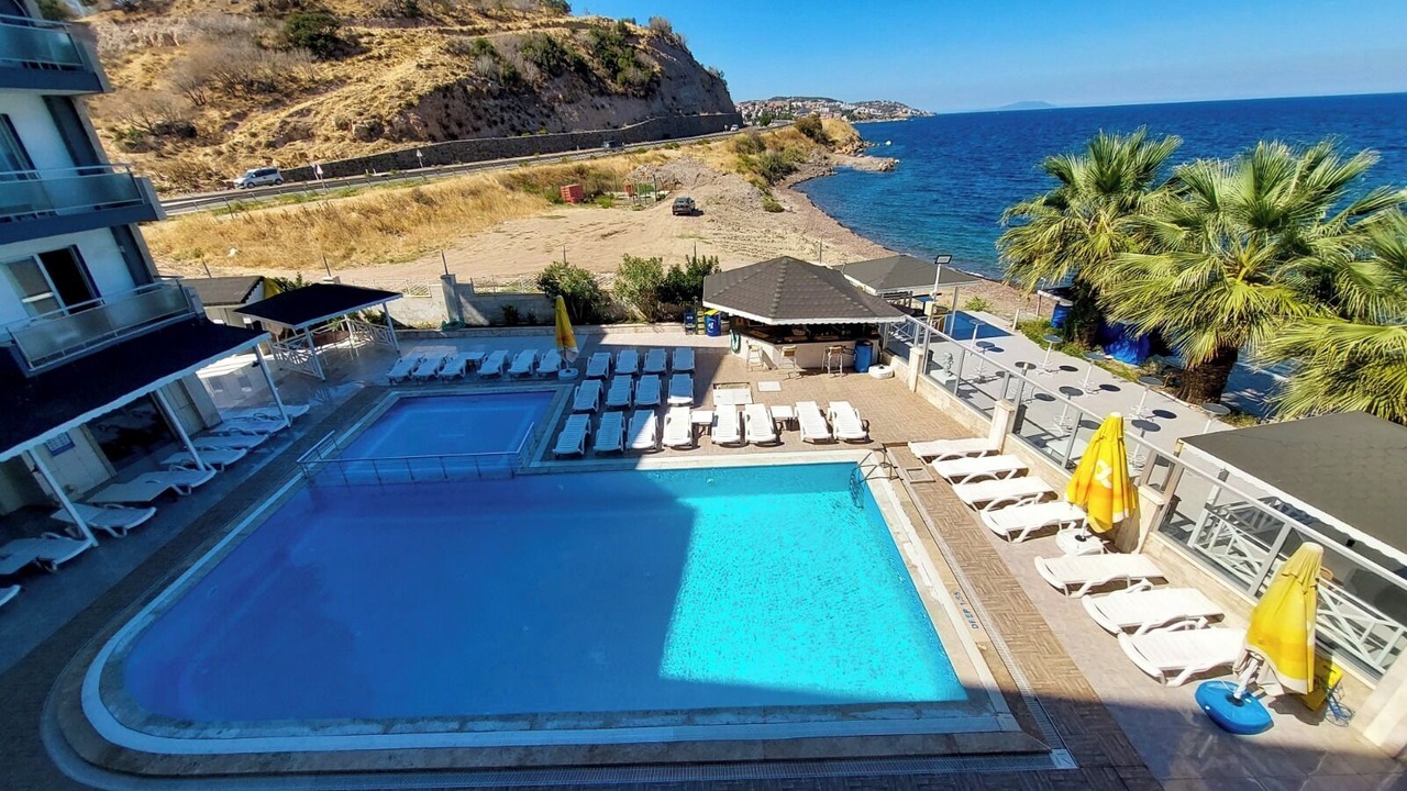 Photo of Bedroom in Foca
