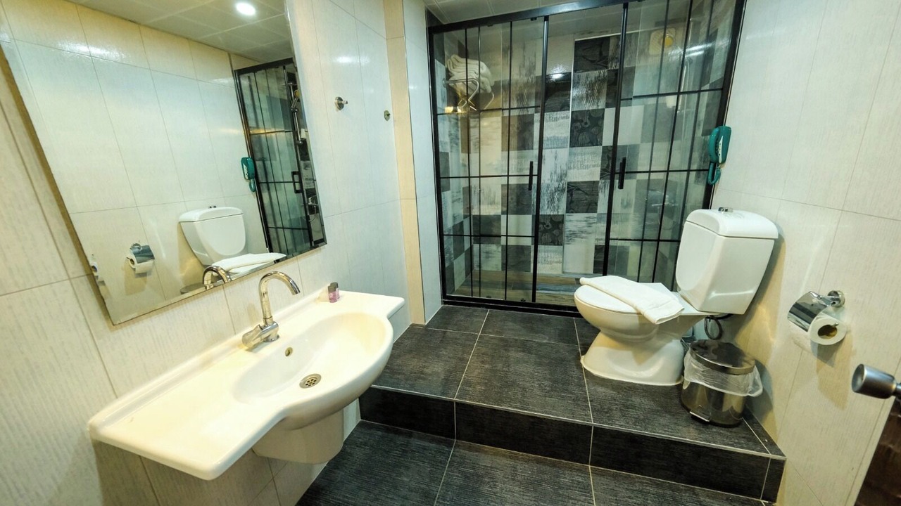 Photo of Bedroom in Foca