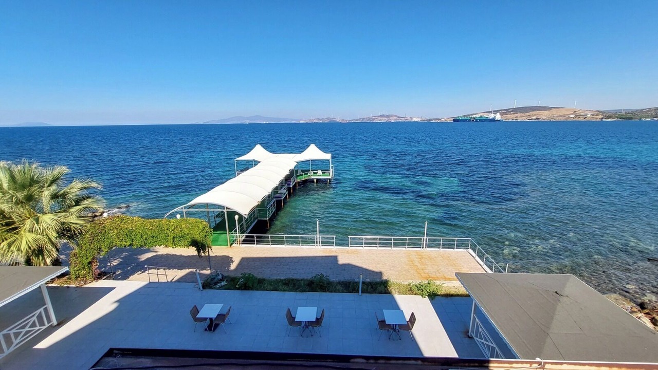Photo of Bedroom in Foca