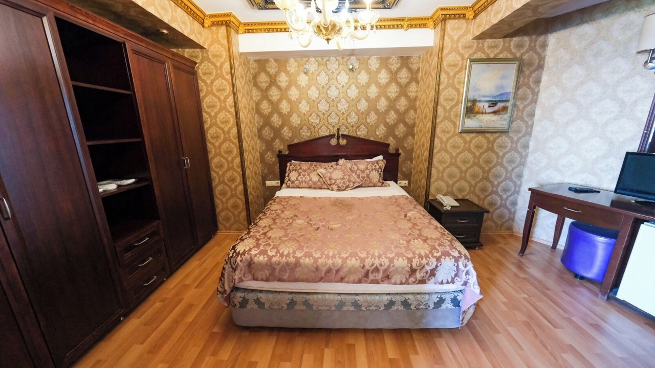 Photo of Bedroom in Foca