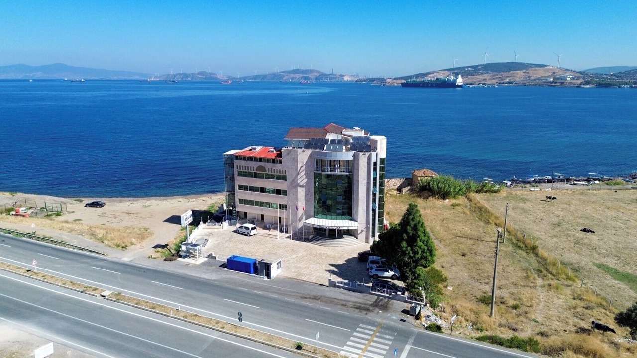 Photo of Bedroom in Foca
