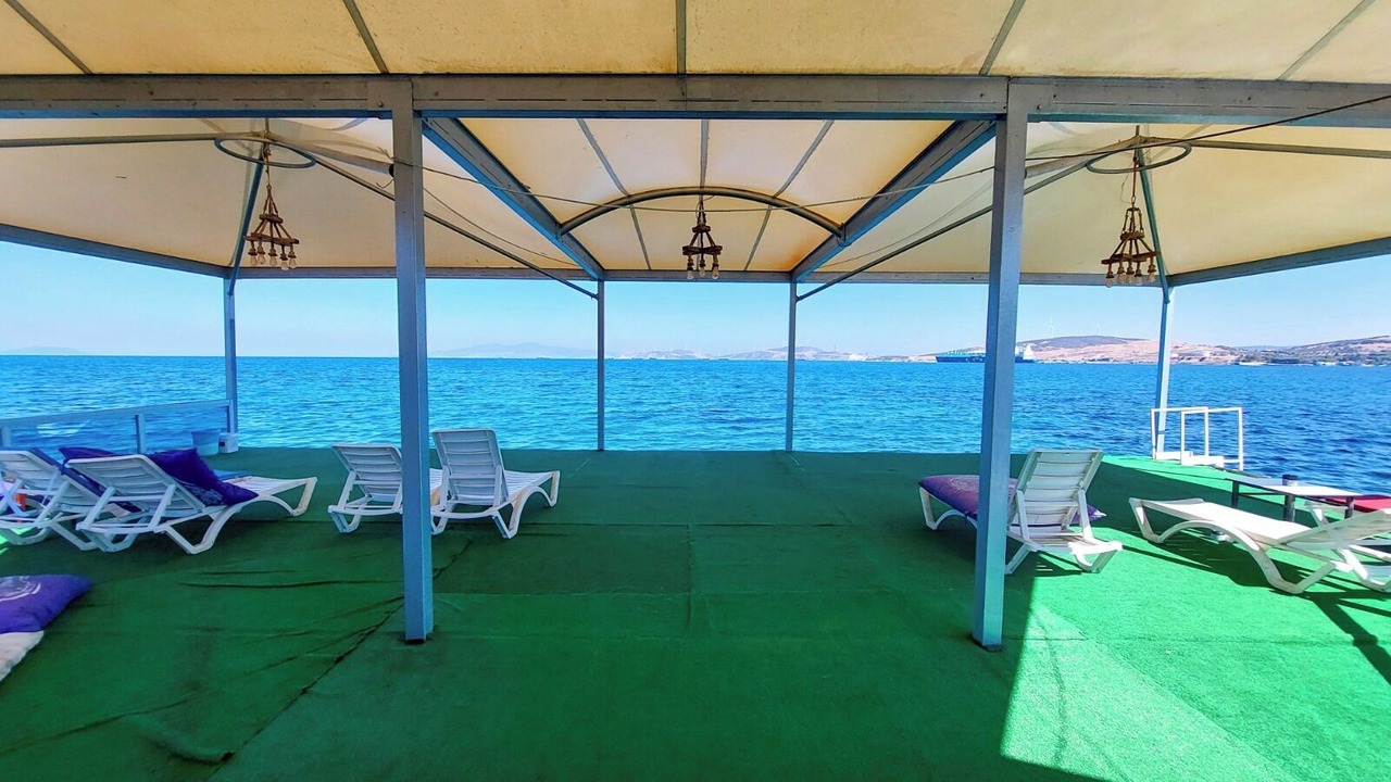Photo of Bedroom in Foca
