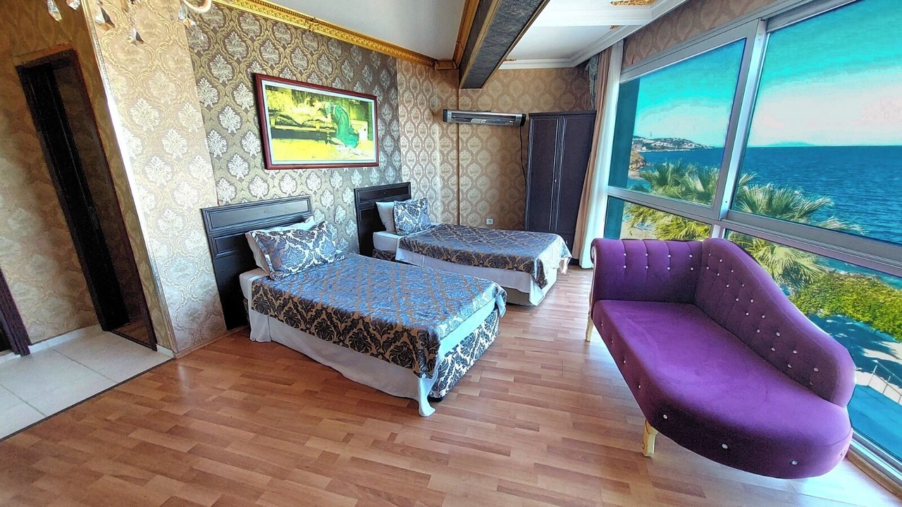 Photo of Bedroom in Foca