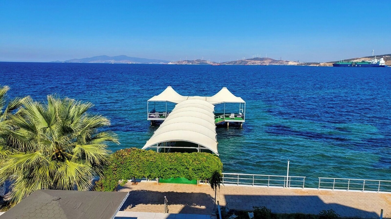 Photo of Bedroom in Foca