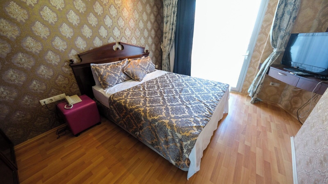Photo of Bedroom in Foca