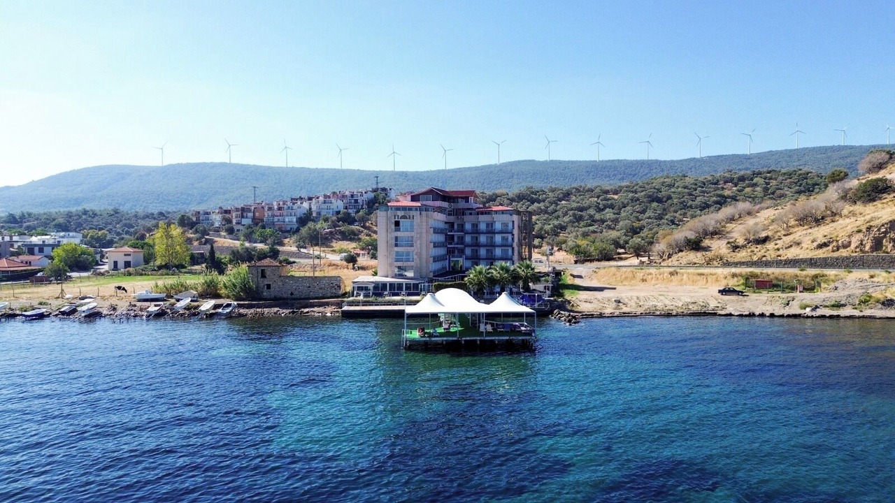 Photo of Bedroom in Foca