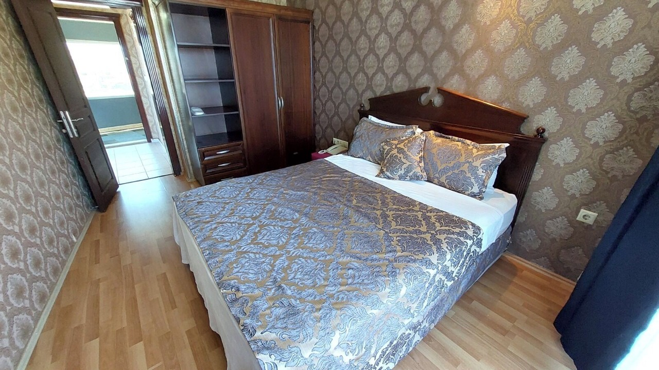 Photo of Bedroom in Foca