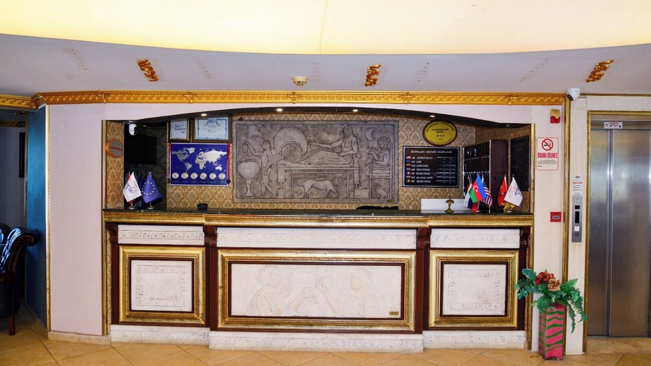 Photo of Bedroom in Foca