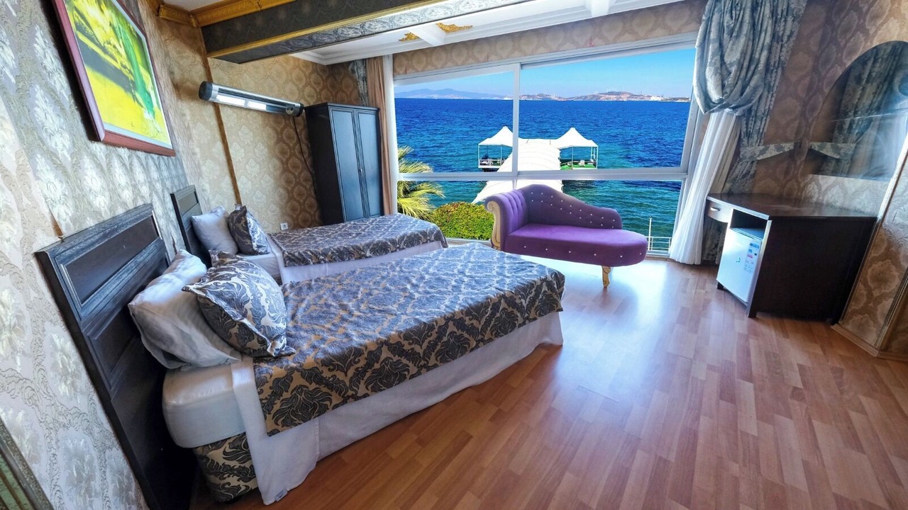 Photo of Bedroom in Foca