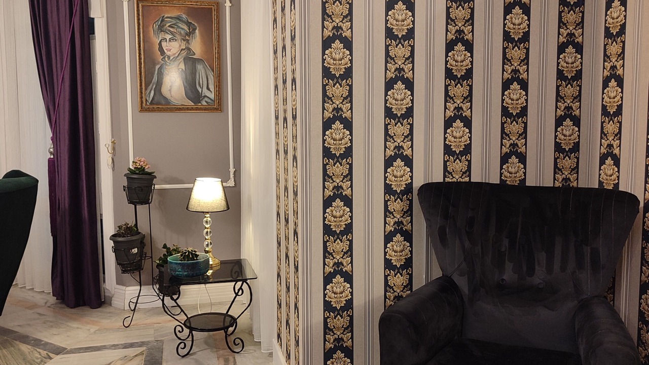 Photo of Livingroom in Kilyos