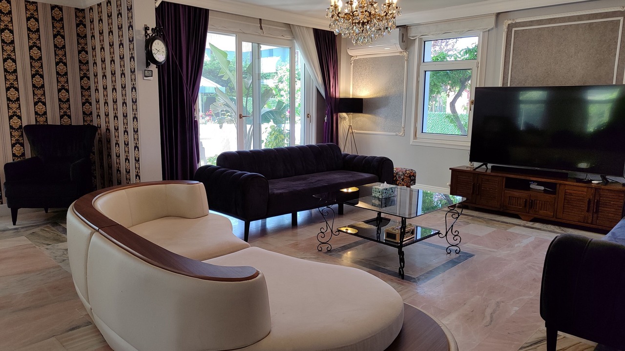 Photo of Livingroom in Kilyos