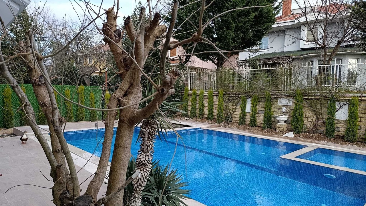 Photo of Outdoor in Kilyos