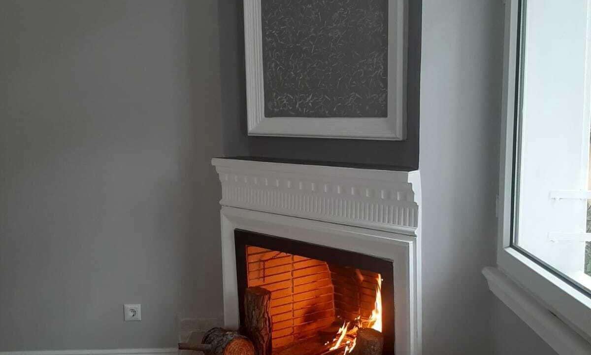 Photo of Livingroom in Kilyos