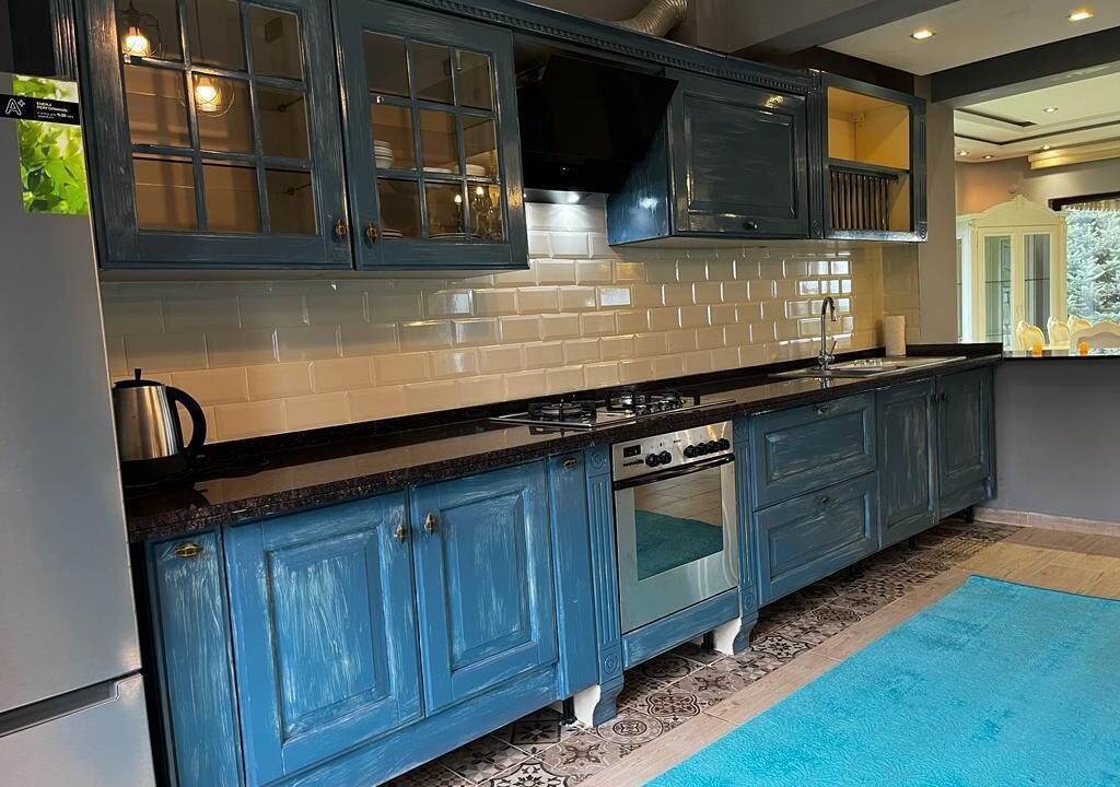 Photo of Kitchen in Arsin