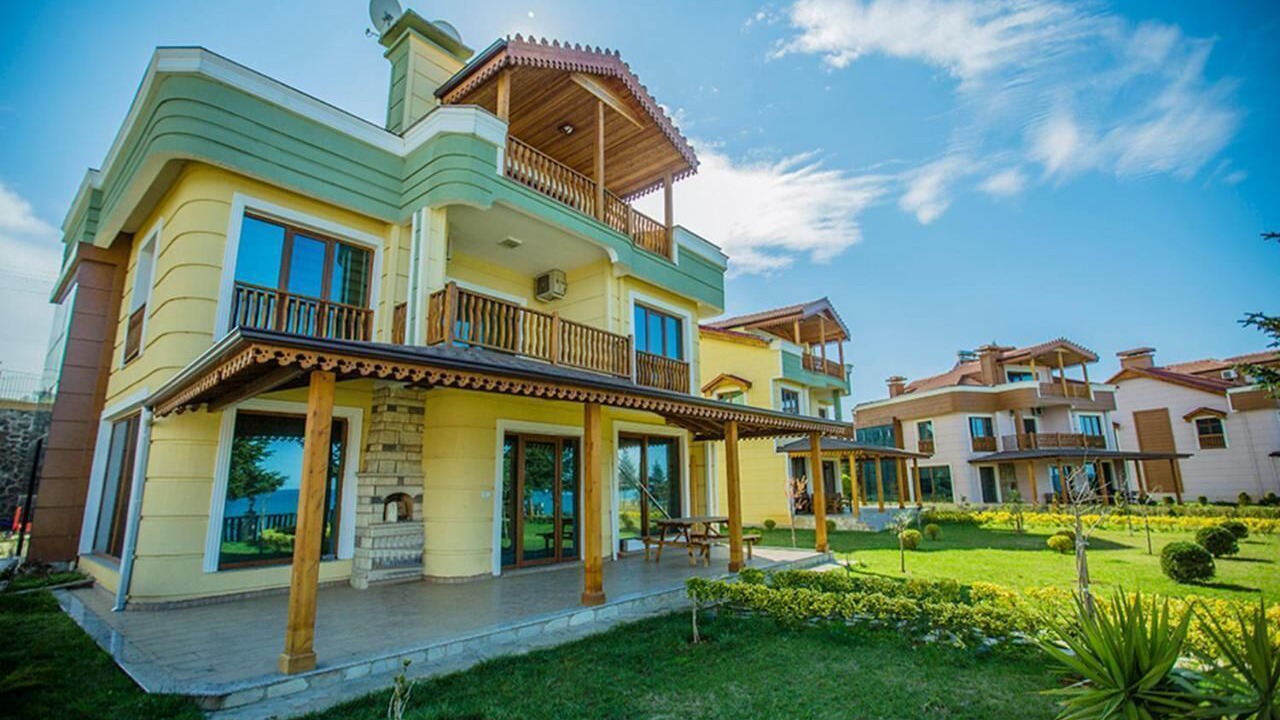 Photo of Outdoor in Arsin