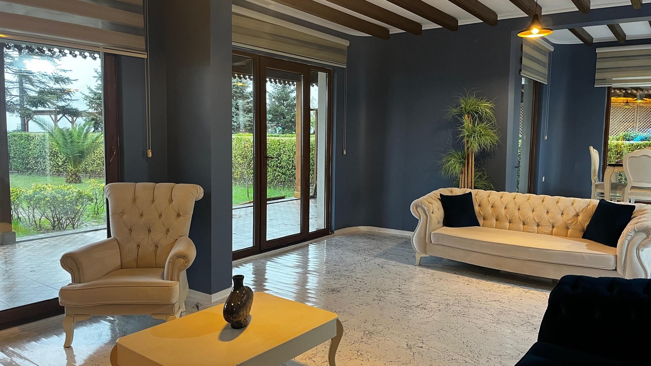 Photo of Livingroom in Arsin