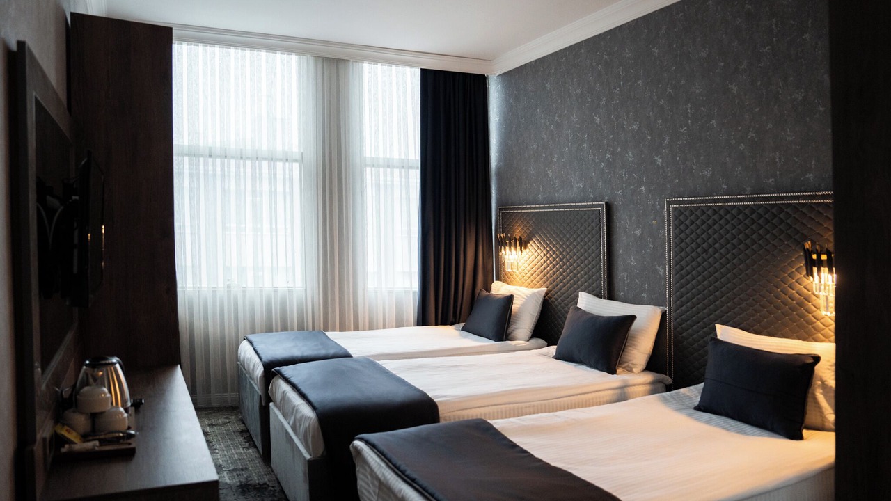 Photo of Bedroom in Maltepe