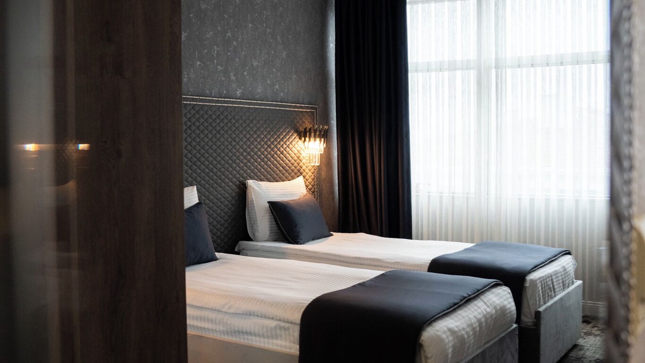 Photo of Bedroom in Maltepe