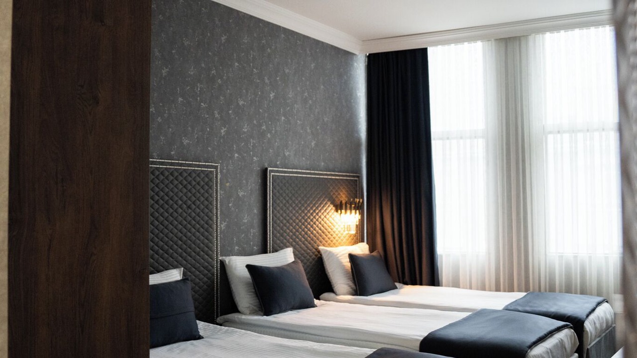 Photo of Bedroom in Maltepe