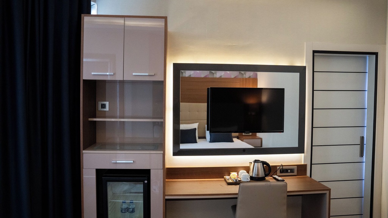 Photo of Bedroom in Maltepe