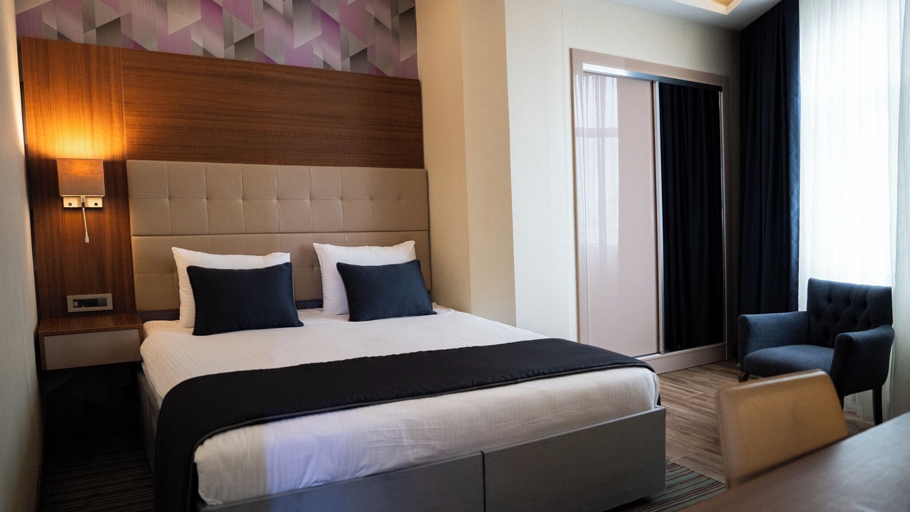 Photo of Bedroom in Maltepe