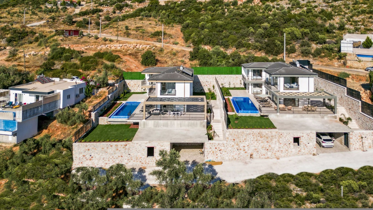 Photo of Others in Kalkan