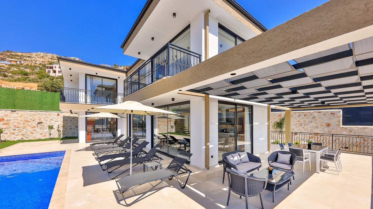 Photo of Others in Kalkan