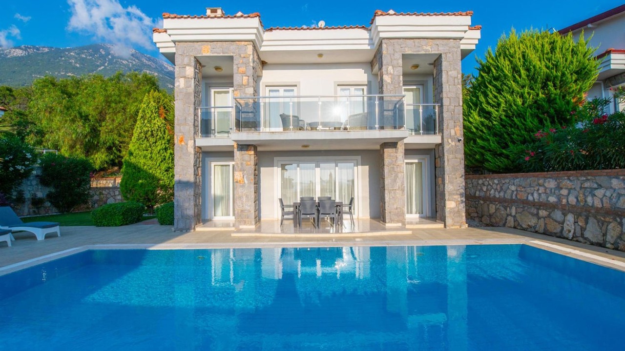 Photo of Others in Oludeniz