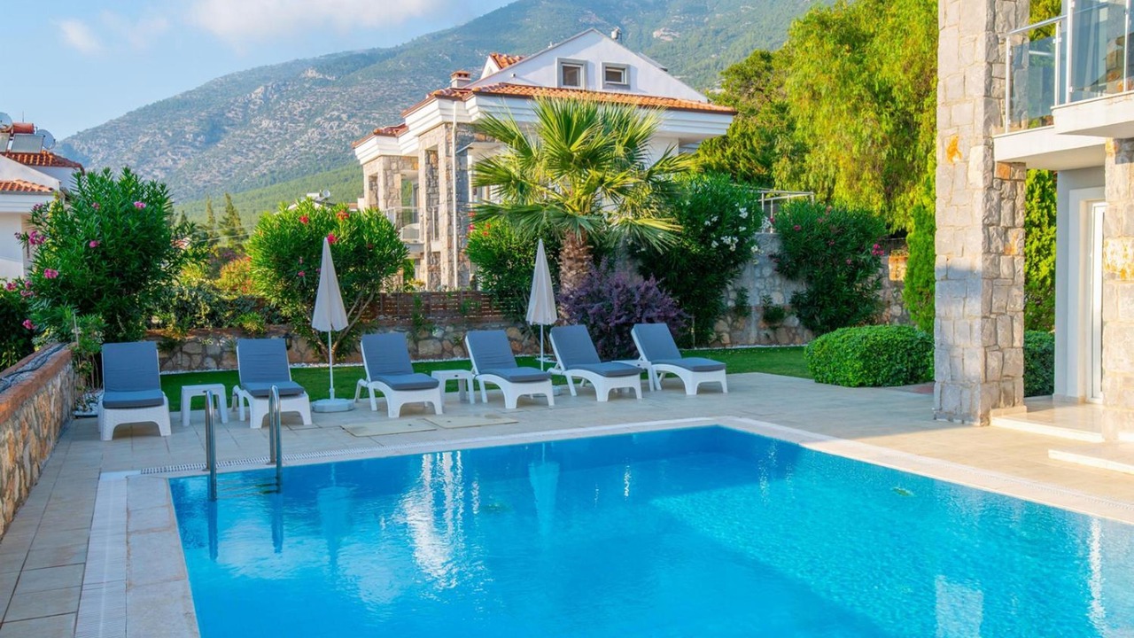 Photo of Others in Oludeniz