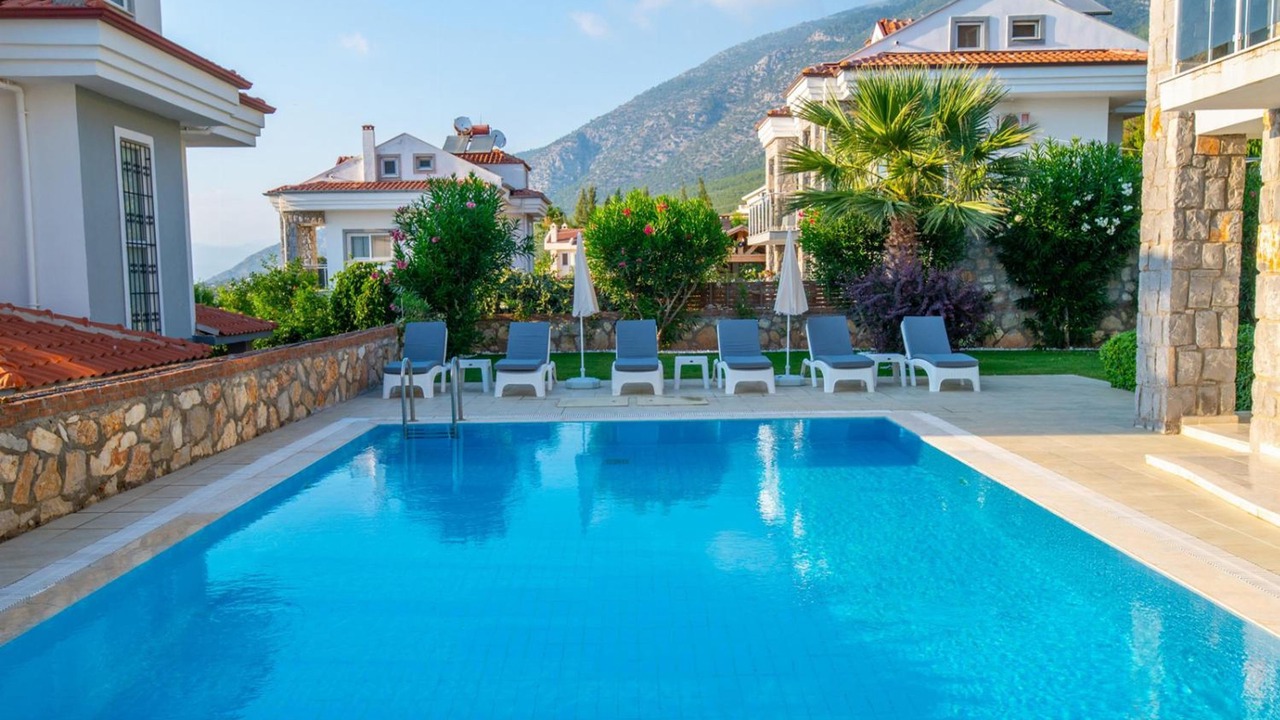Photo of Others in Oludeniz