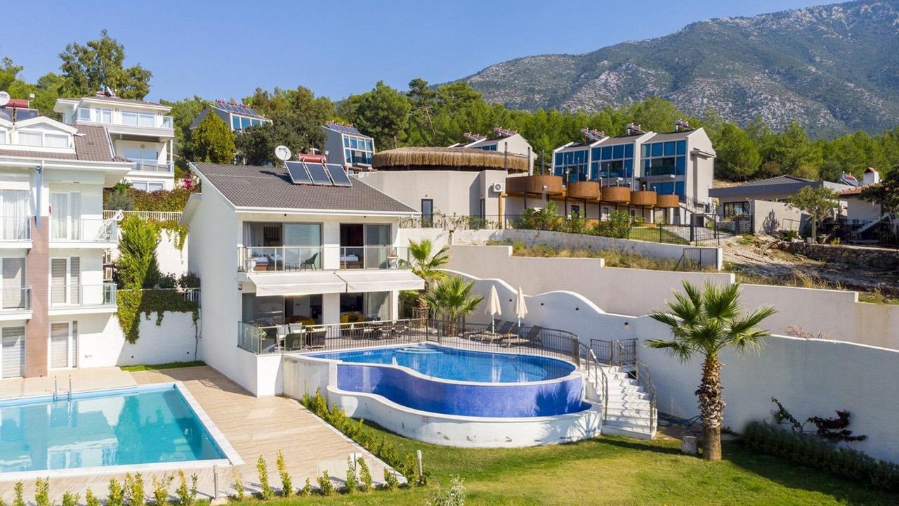 Photo of Others in Oludeniz