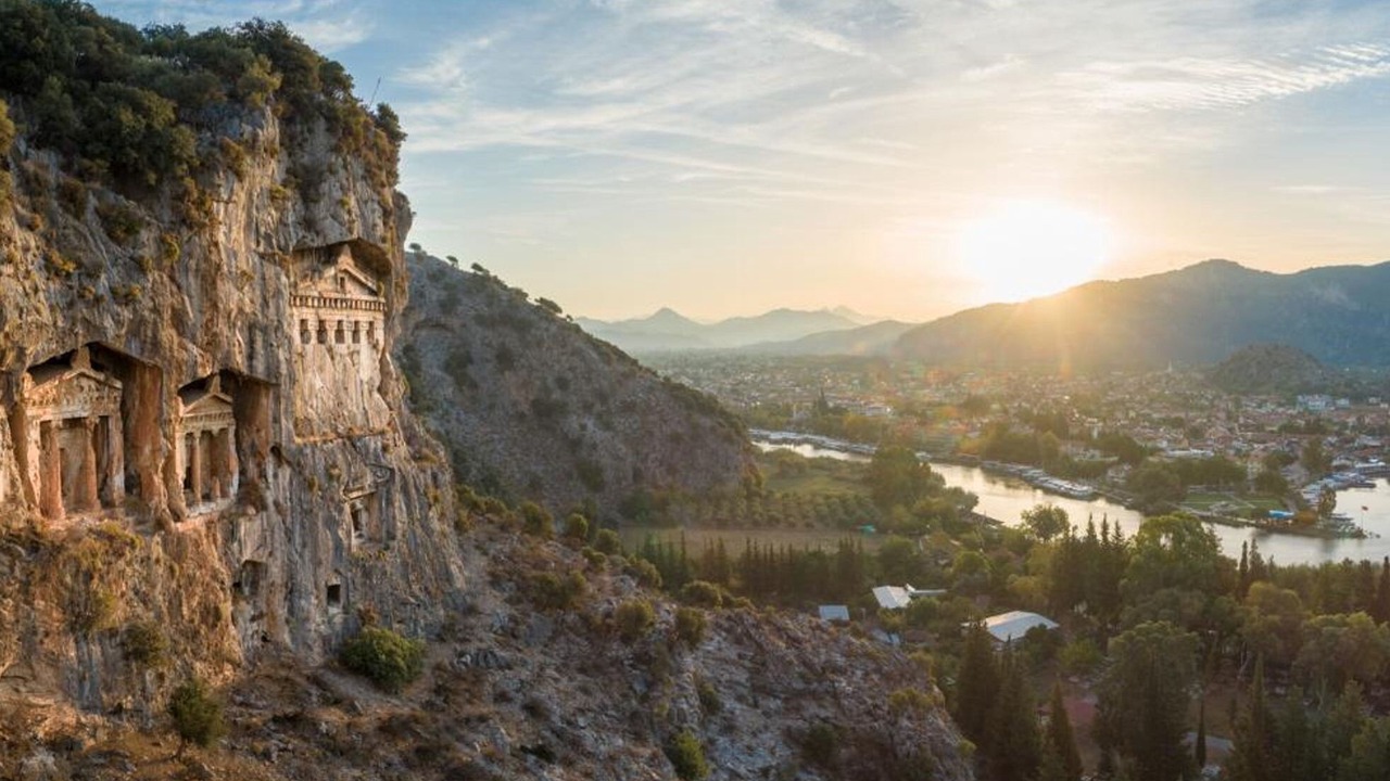 Photo of Others in Dalyan City Center