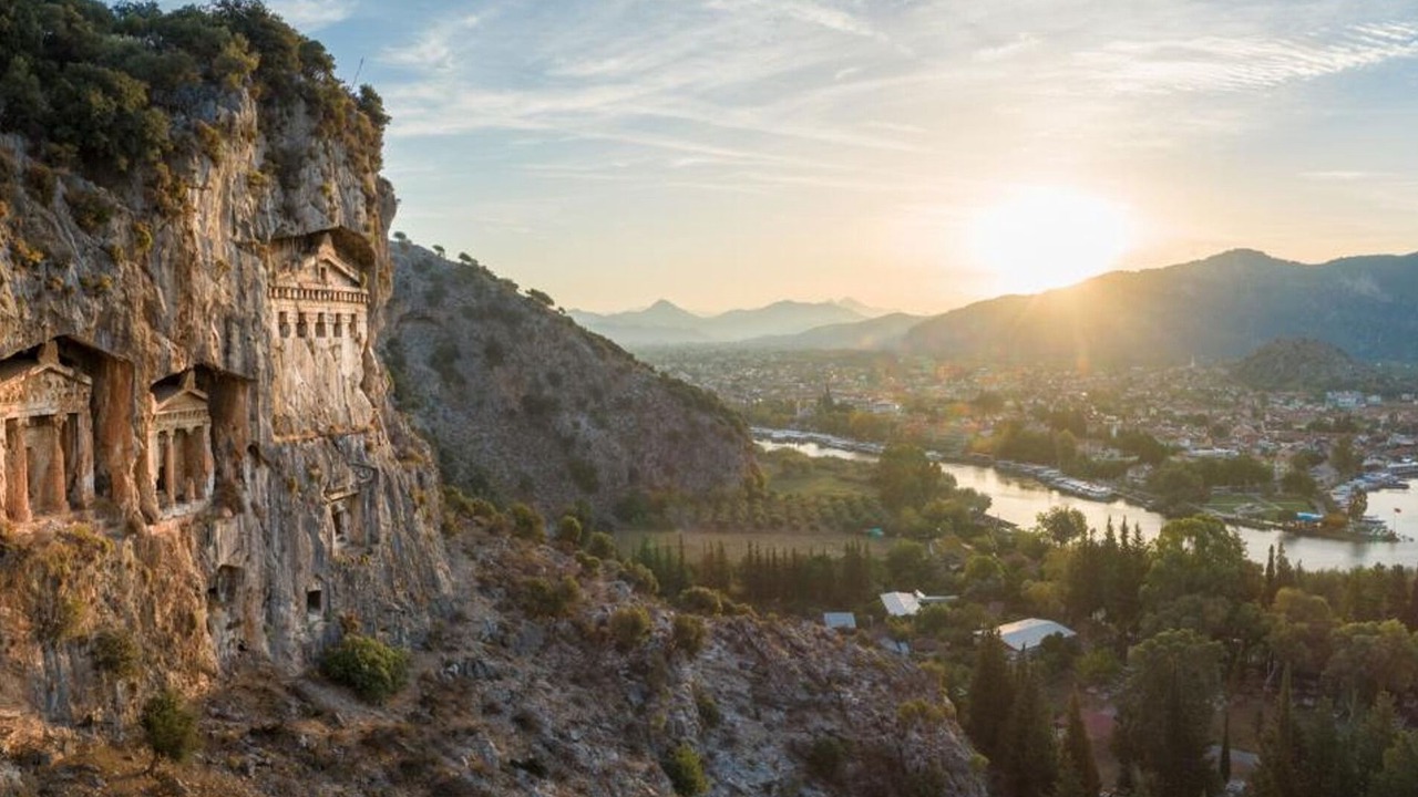 Photo of Others in Dalyan City Center