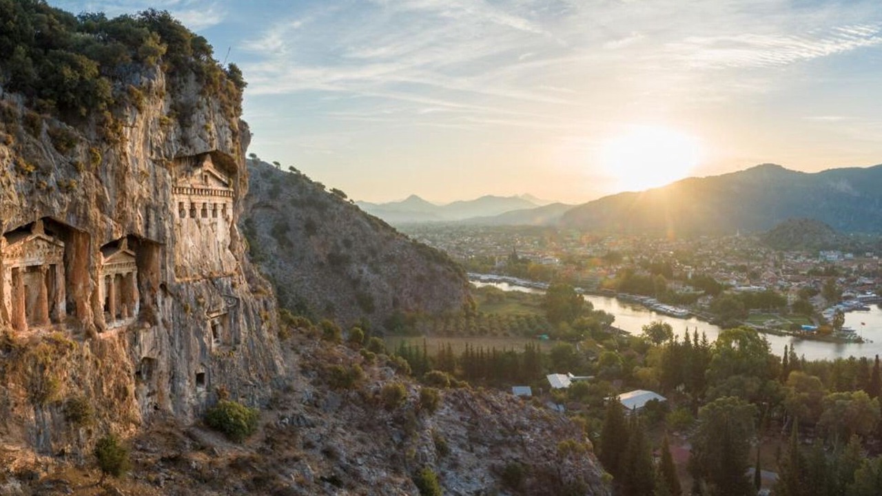 Photo of Others in Dalyan City Center