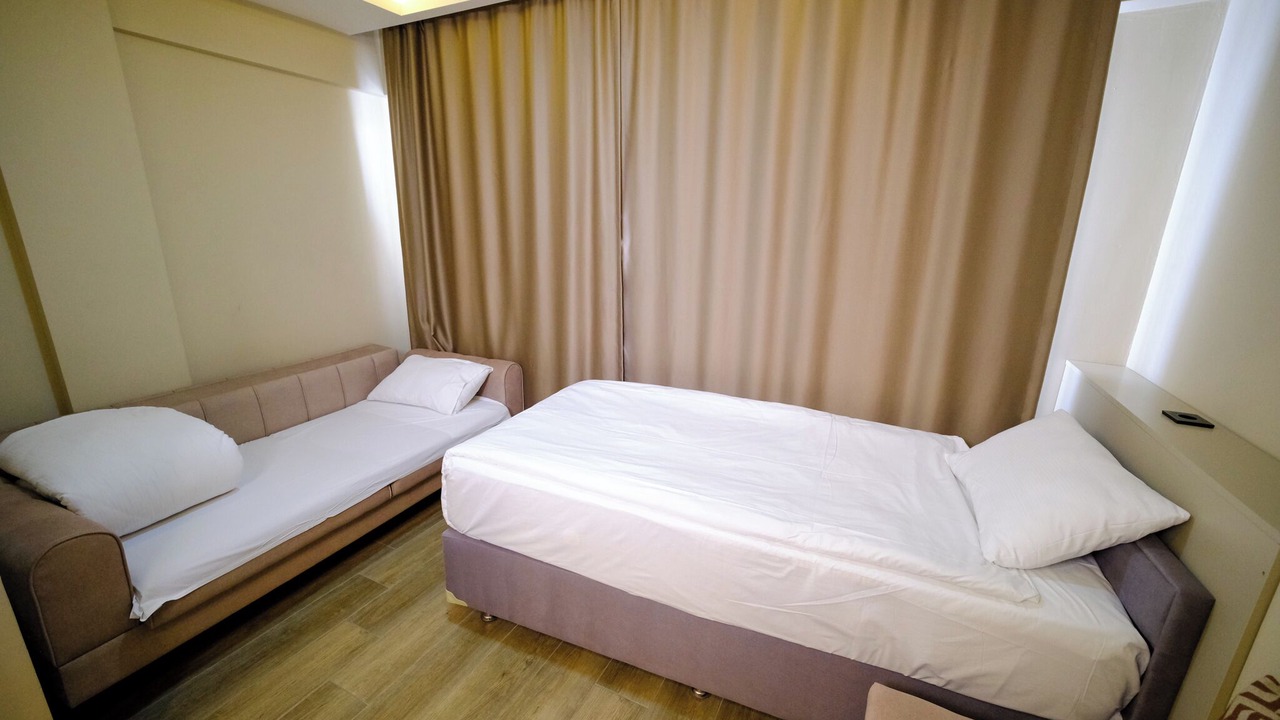 Photo of Bedroom in Selcuklu