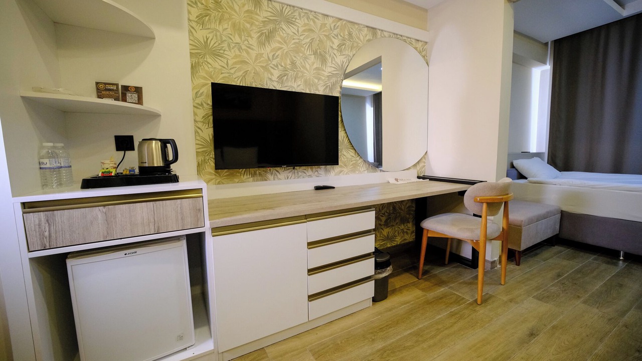 Photo of Bedroom in Selcuklu
