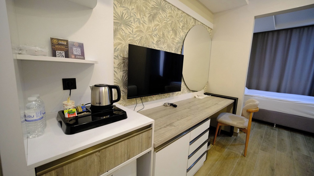 Photo of Bedroom in Selcuklu